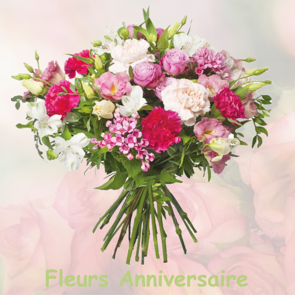 fleurs anniversaire SAINT-PIERRE-SUR-DOUX